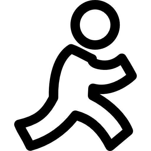 Aim brands and logotypes logos social media icon