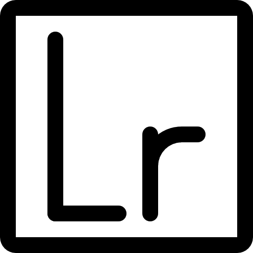 Adobe lightroom lightroom adobe lightroom logo icon