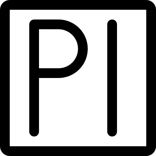 Prelude video editor program icon