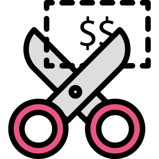 Voucher voucher currency commerce icon