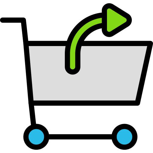 Cart cart carts shopping carts icon