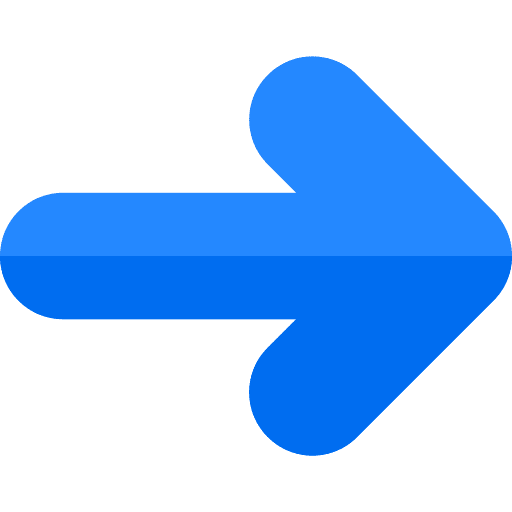 Right arrow right forward arrow icon