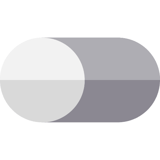 Switch switch control toggle button icon