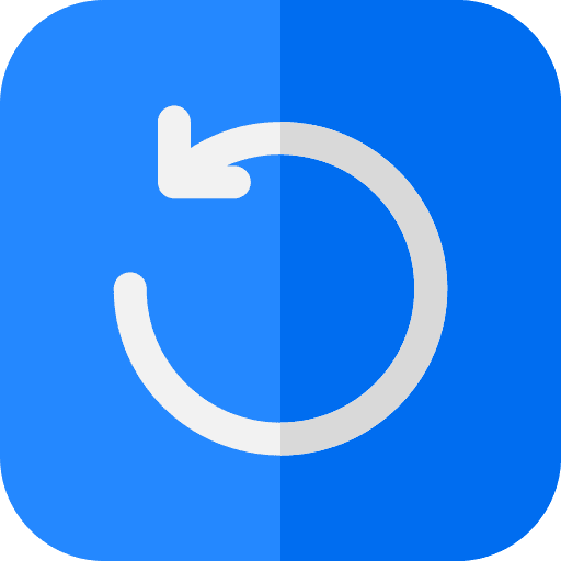 Refresh refresh recurrent reload icon