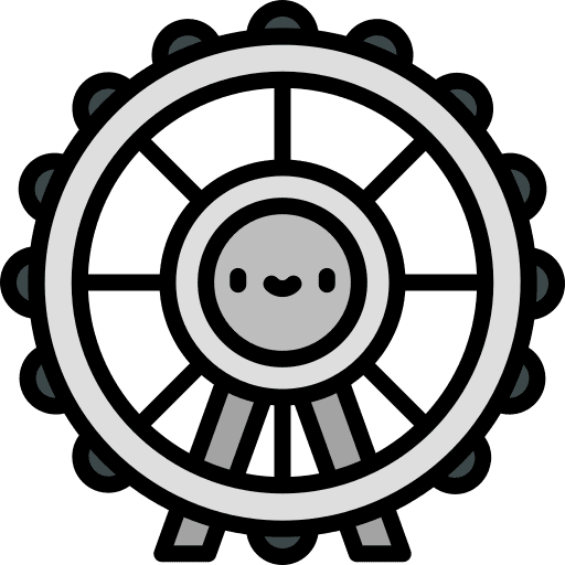 London eye ferris wheel big wheel united kingdom icon