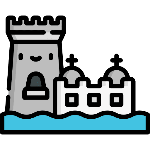 Belem tower belem tower portugal architecture and city icon