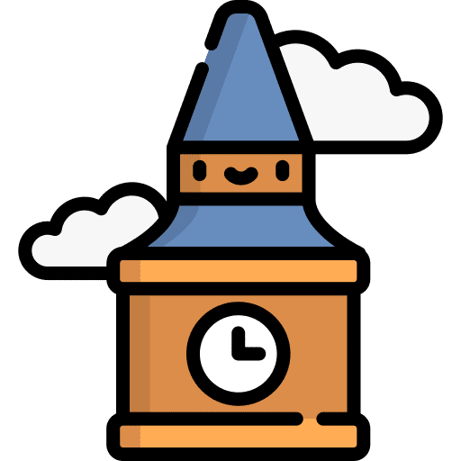 Big ben big ben england architecture and city icon