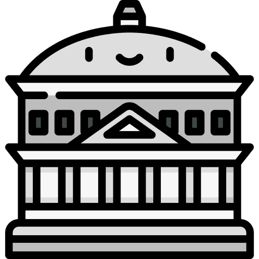 Vaticano vaticano travel building icon