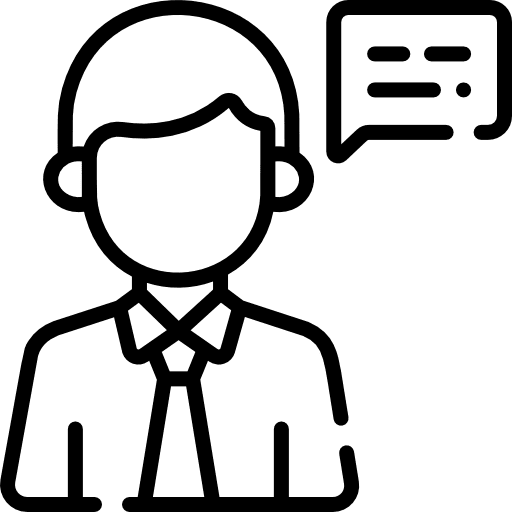 Politician politician avatar profession icon