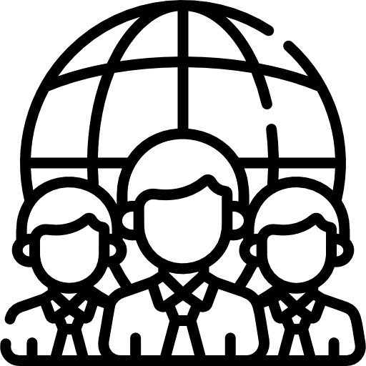 Group group users user icon