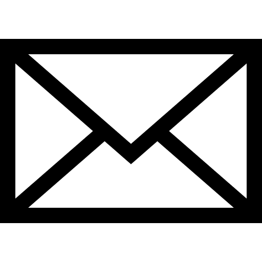 Email communications email mail icon