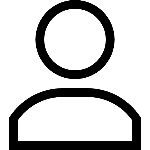 User default profile member icon