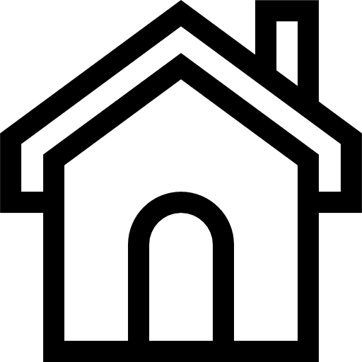 House buildings construction home icon