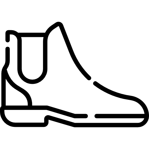 Boot footwear boots fashion icon