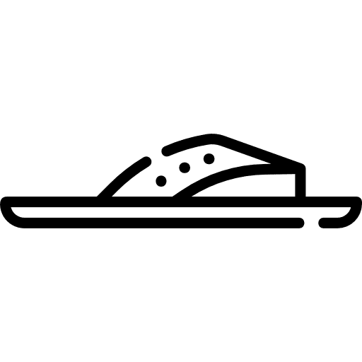 Flip flops shoes fashion flip flops icon