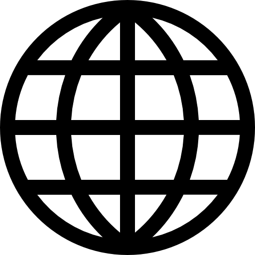 Worldwide signs wireless internet internet icon