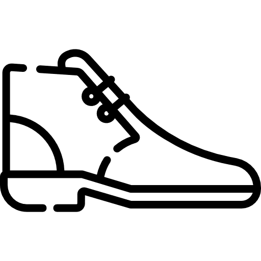 Boot boot boots footwear icon