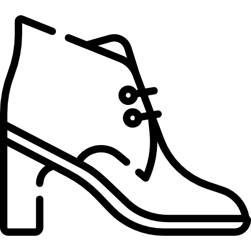 Boot boots clothes footwear icon
