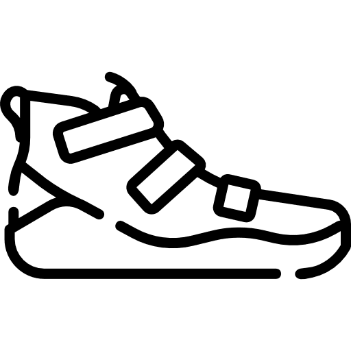 Shoe trainers shoe fashion icon