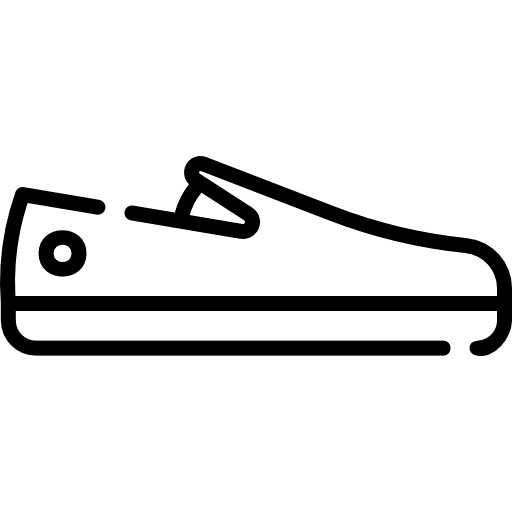 Shoes shoes sneaker shoe icon