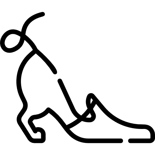 High heel stiletto high heels female icon