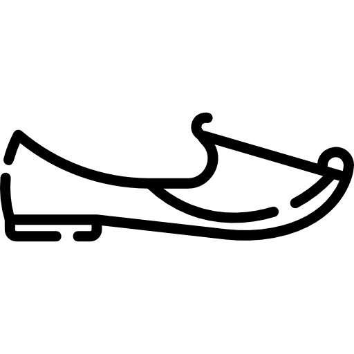 Shoe footwear accesory fashion icon