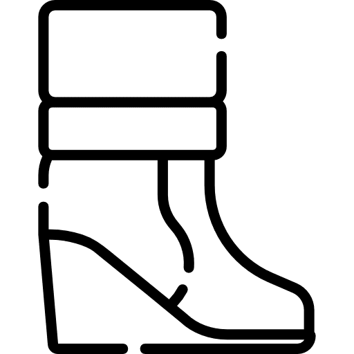 Boot boot boots footwear icon