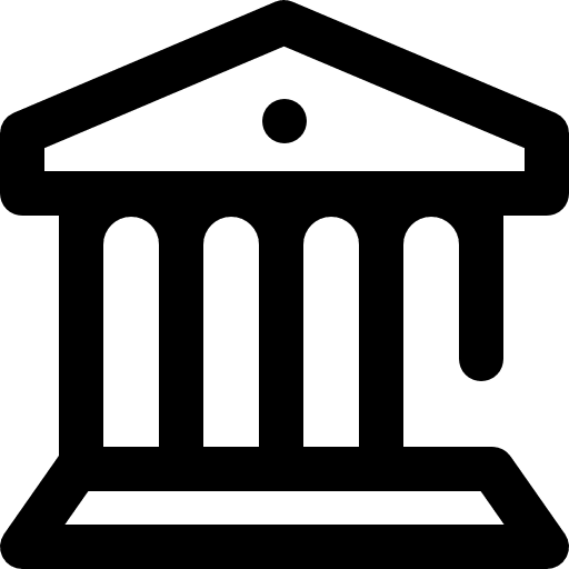 University building college university icon