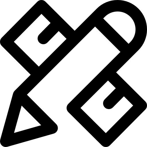 Study notebook homework book icon