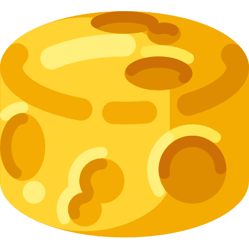 Cheese food milky food and restaurant icon