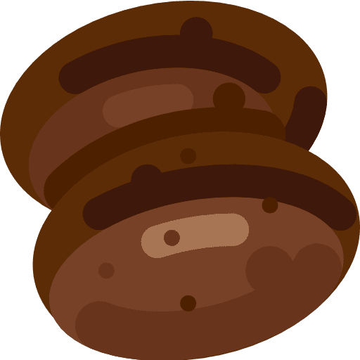 Coffee bean food coffee beans coffee bean icon