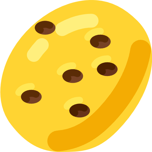 Potato organic vegan farming and gardening icon