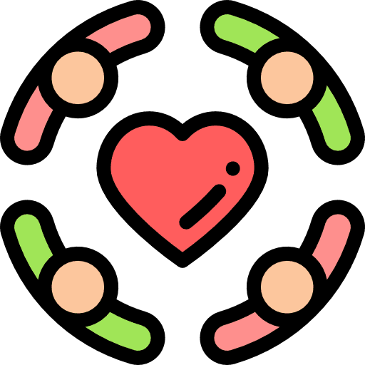 Friendship brotherhood friends friendship icon