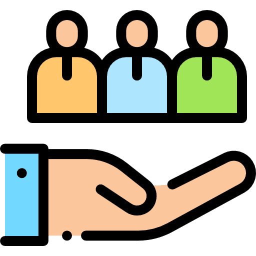 Team avatar team organization icon