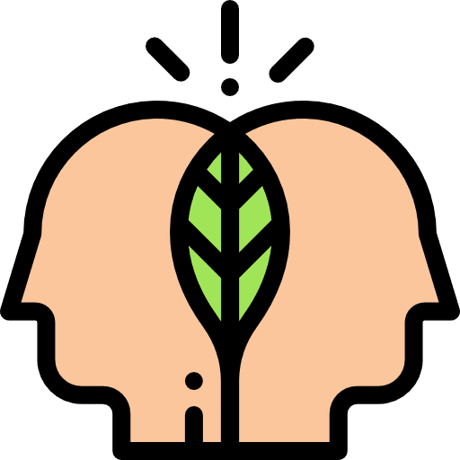 Think think users avatar icon