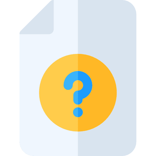 File file document archive icon