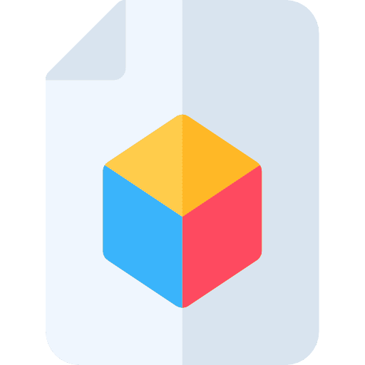 File file document files and folders icon