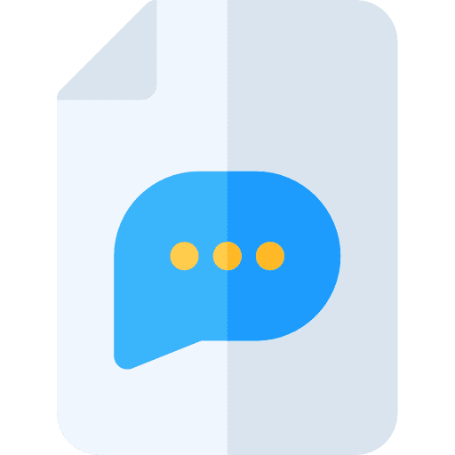 File file archive interface icon
