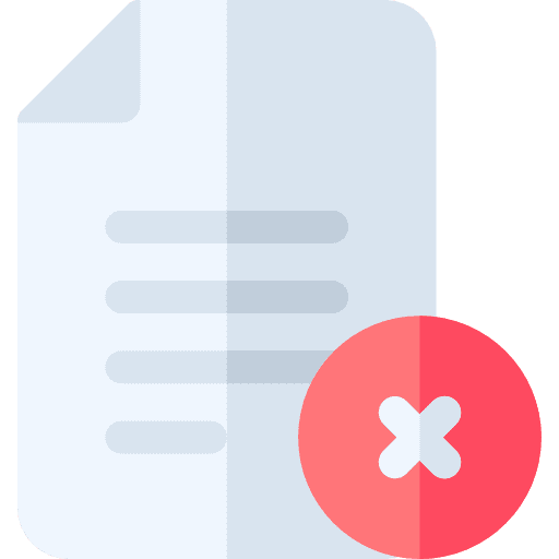File files and folders archive document icon