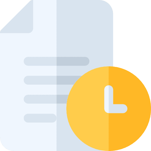 File interface file files and folders icon