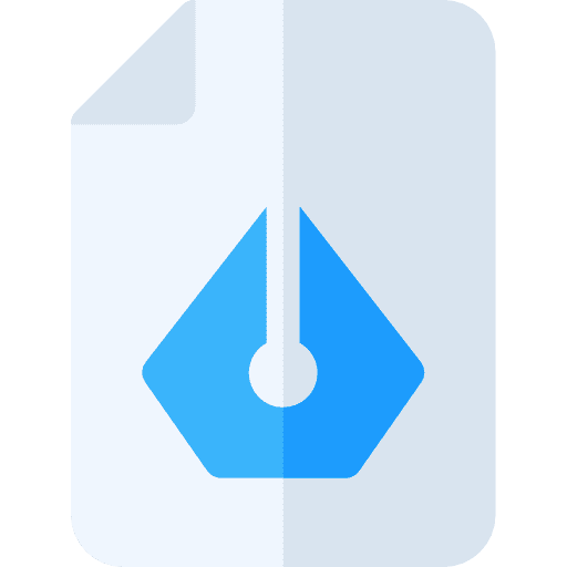 File file document interface icon