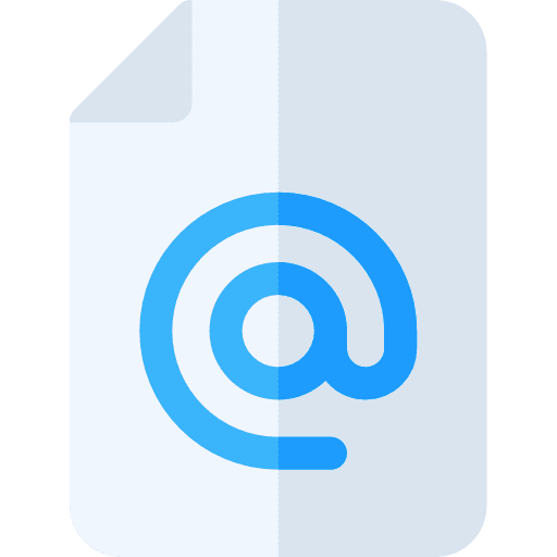 File interface archive file icon