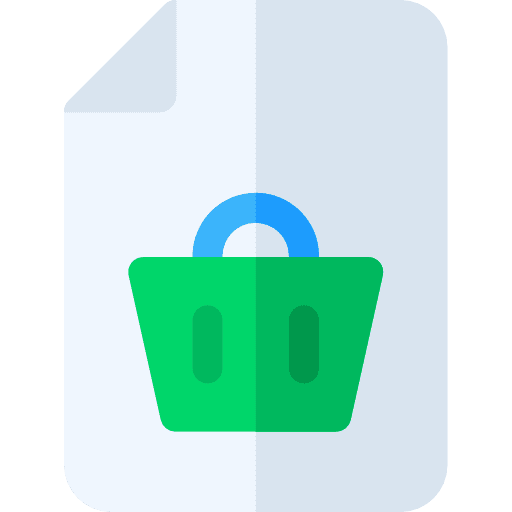 Folder folder file storage interface icon