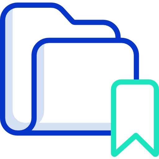 Folder folder document archives icon