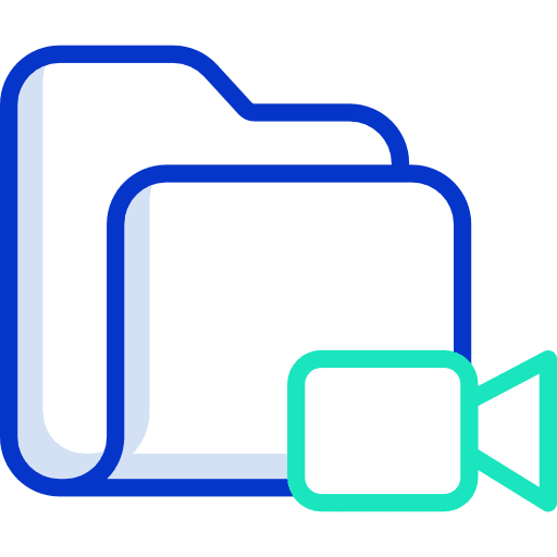 Folder computing files and folders interface icon