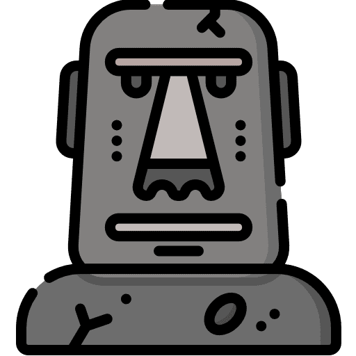 Stonehenge person stonehenge landmark icon