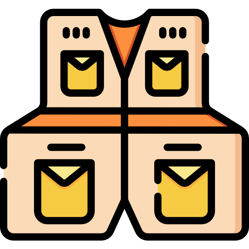 Vest security bulletproof vest fashion icon