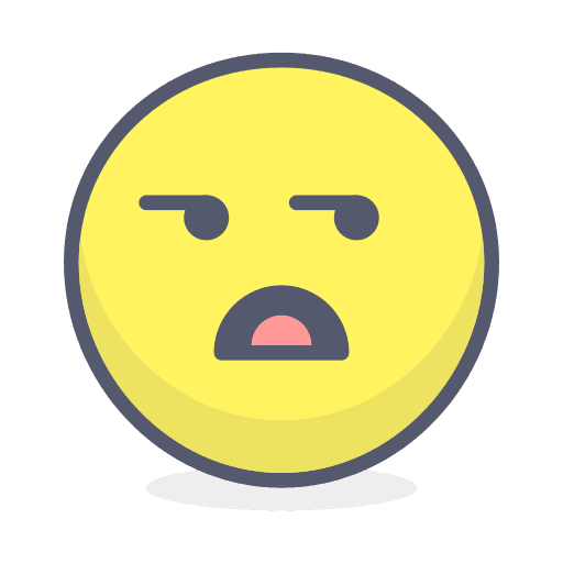 Wondering emoticons smileys wondering icon