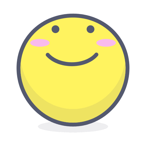 Happy smileys happy emoticons icon