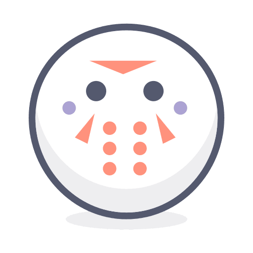 Samurai emoticons smileys feelings icon